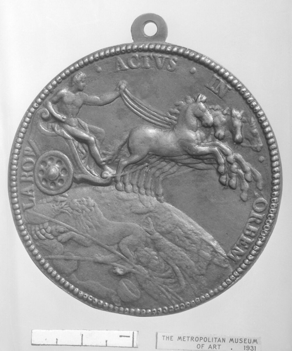 Nicolas Brulart de Sillery, Chancellor of France (1544?–1624, Chancellor of France 1607), Medalist: Guillaume Dupré (French, 1579–1640), Bronze, French