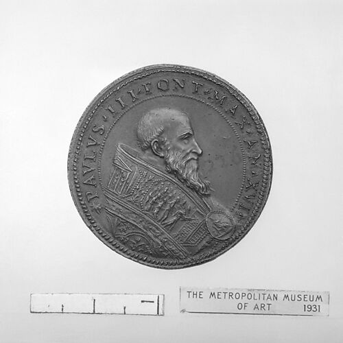 Pope Paul III