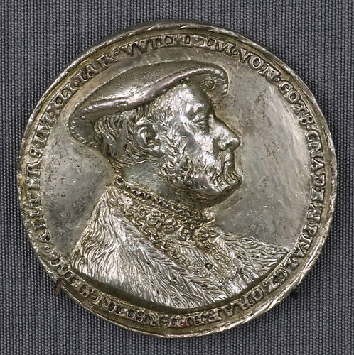 Wilhelm IV, Count Palatine, Duke of Bavaria (1493–1550)