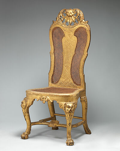 Side chair