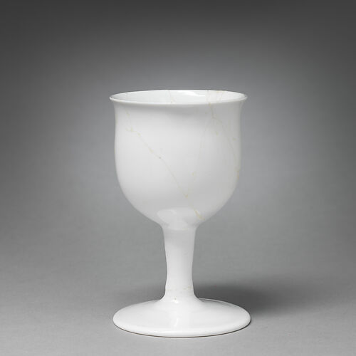 Egg cup (one of a pair)