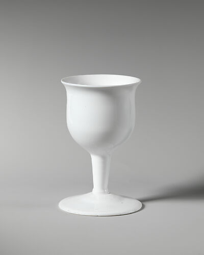 Egg cup (one of a pair)