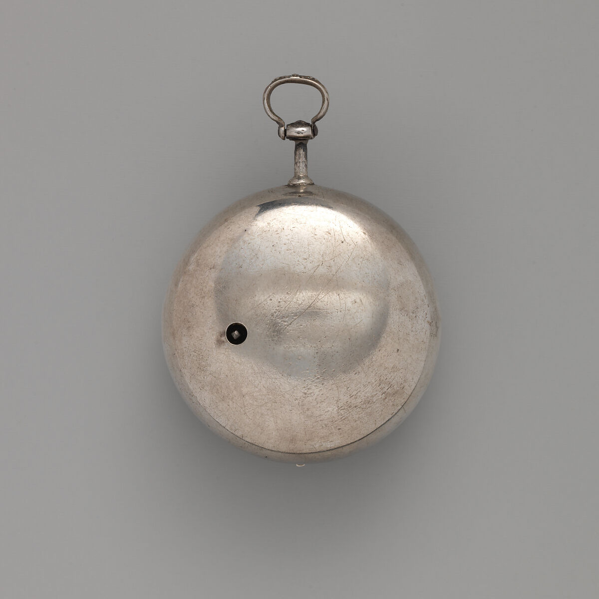 Watch with chain, Watchmaker: John Wilter (British, active 1760–84), Silver, British, London