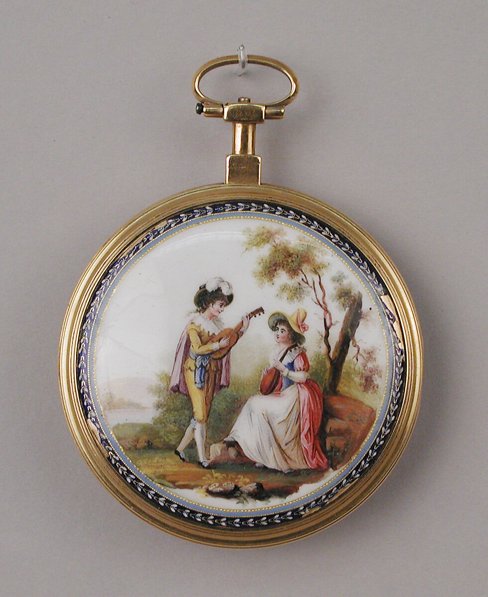 Watch French Paris The Metropolitan Museum Of Art