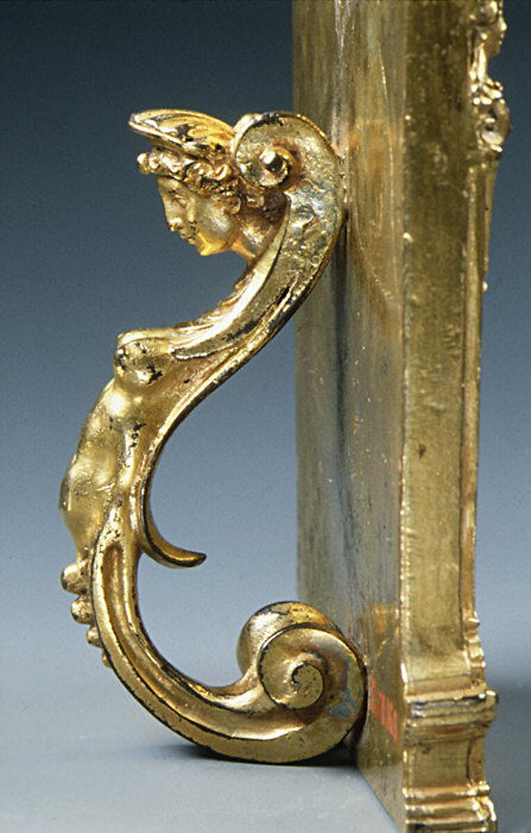 Pax with the Risen Christ Appearing to the Apostles, Probably by Guglielmo della Porta (Italian, Porlezza, near Lake Lugano ca. 1500–1577 Rome), Gilt bronze, Italian, Rome