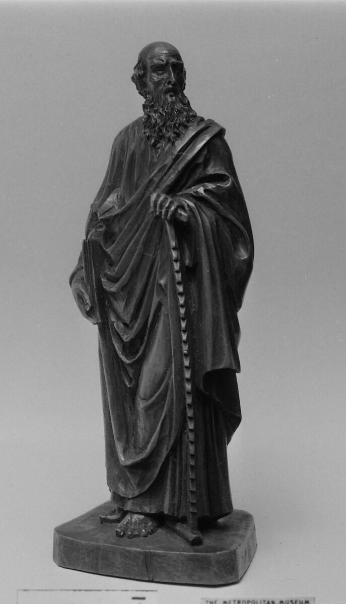 Saint Simon, Boxwood, French 