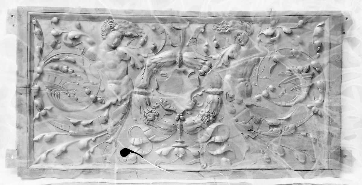 Sgabello, Walnut, Italian, Tuscany