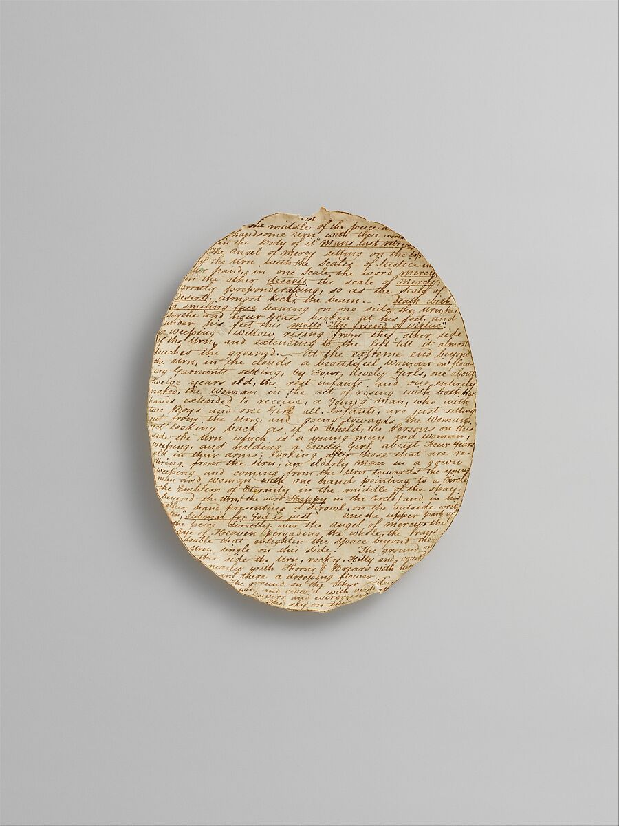 Joseph Barrell, Jr. (1765-1801), Attributed to Nathaniel Hancock (active 1785–1809), Watercolor on ivory, American