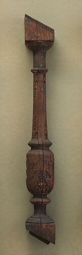 Baluster