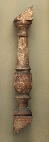 Baluster