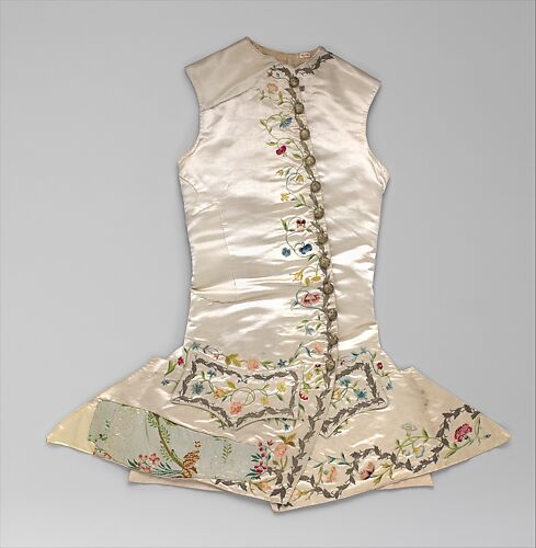 Waistcoat