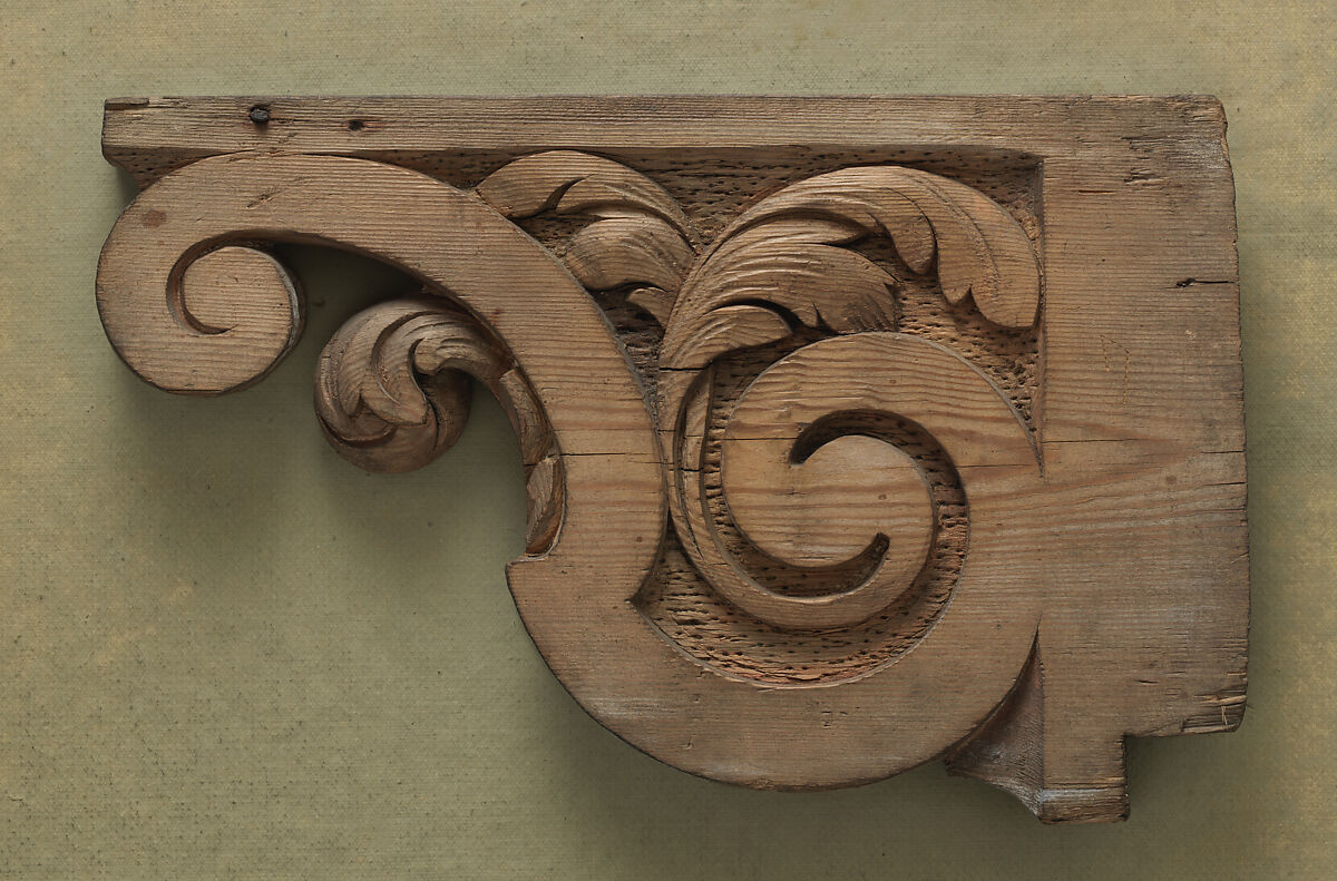 Bracket, Deal, British 