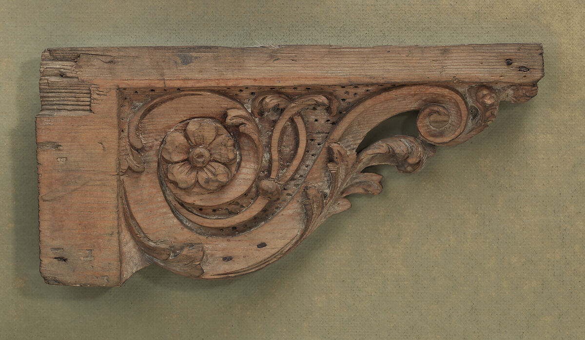 Bracket, Deal, British 
