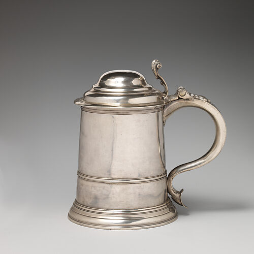 Tankard