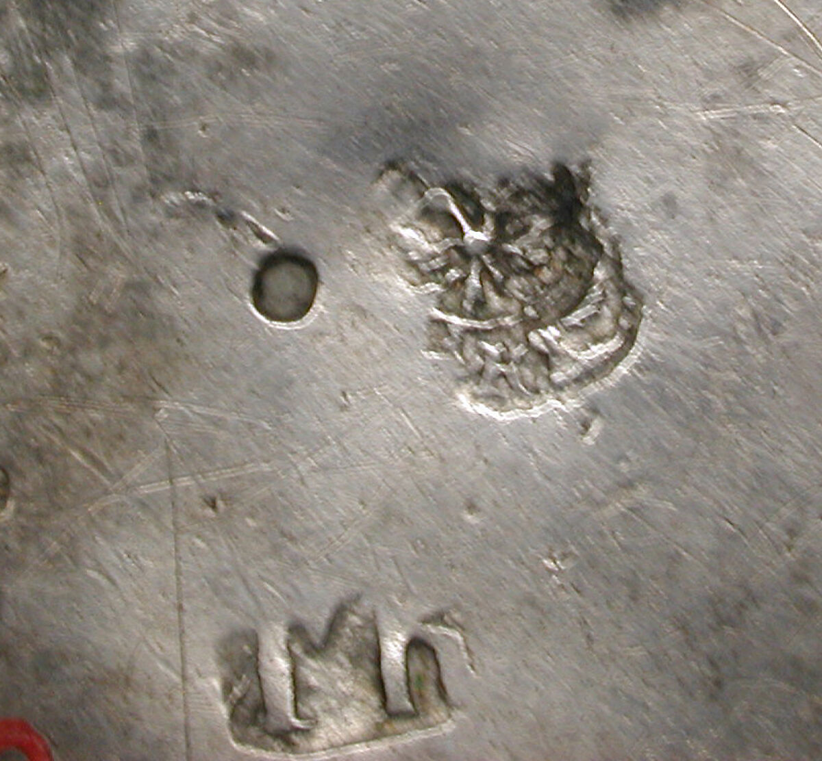 Beaker, T. K., Silver, Russian