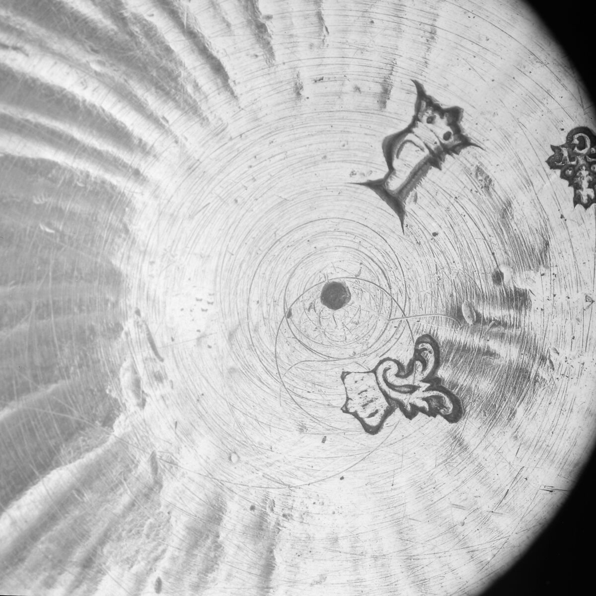 Coffeepot, François Thomas Germain (French, Paris 1726–1791 Paris, master 1748), Silver with ebony handle, French, Paris