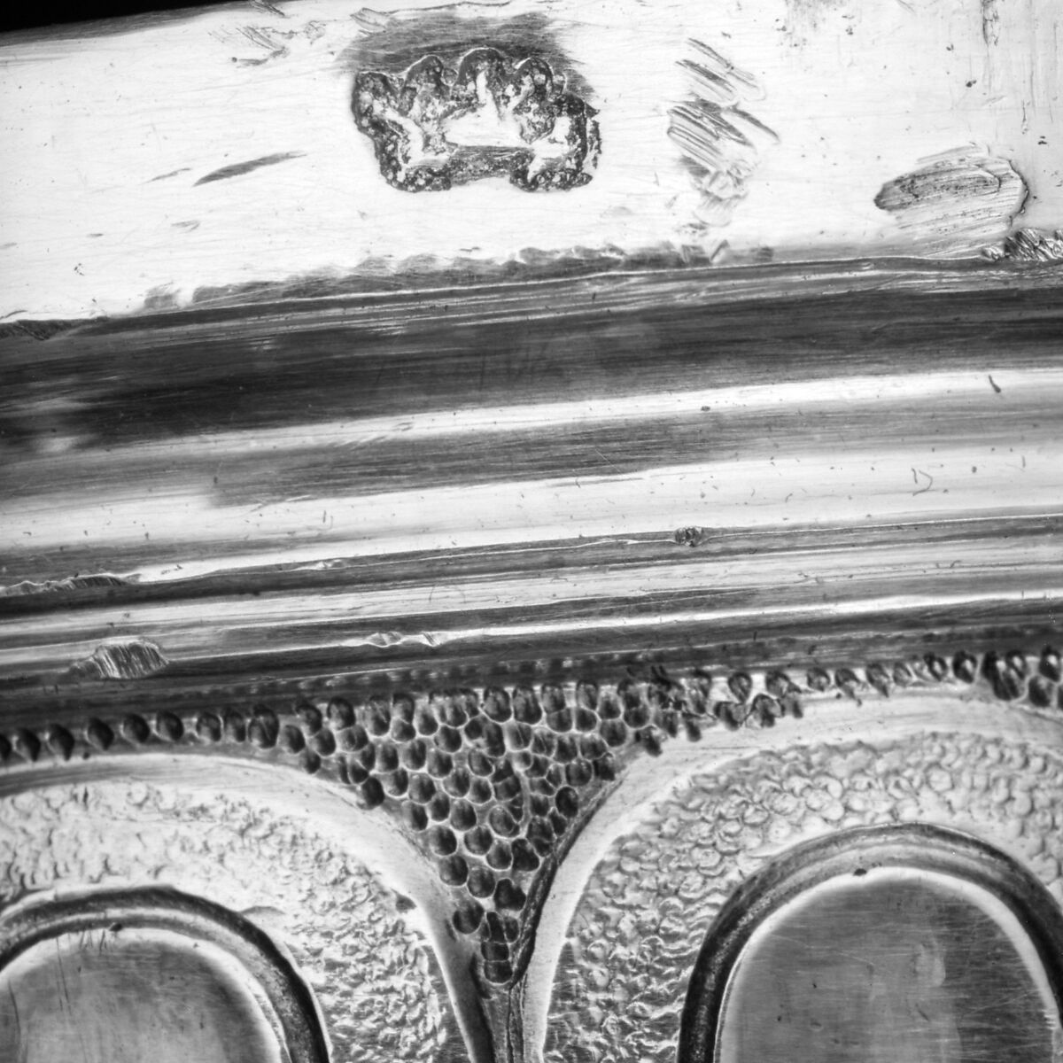 Coffeepot, François Thomas Germain (French, Paris 1726–1791 Paris, master 1748), Silver with ebony handle, French, Paris