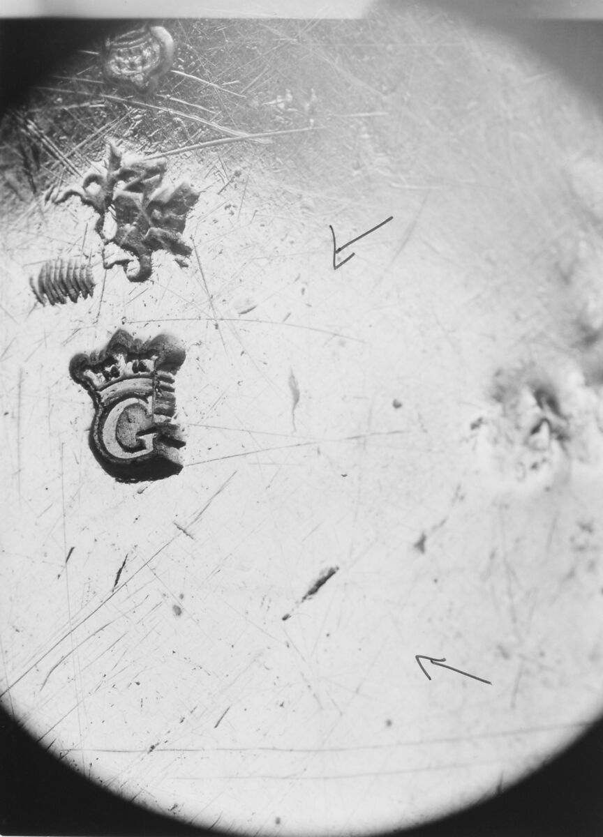 Tureen with cover and stand, Jacques-Nicolas Roettiers (1736–1788, master 1765, retired 1777), Silver, French, Paris