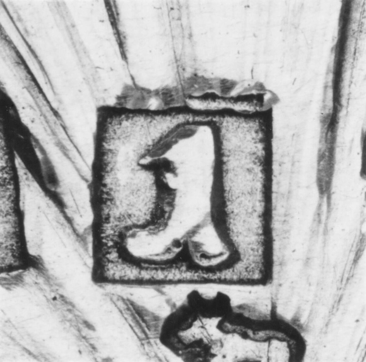 Tureen with cover and stand, Jacques-Nicolas Roettiers (1736–1788, master 1765, retired 1777), Silver, French, Paris