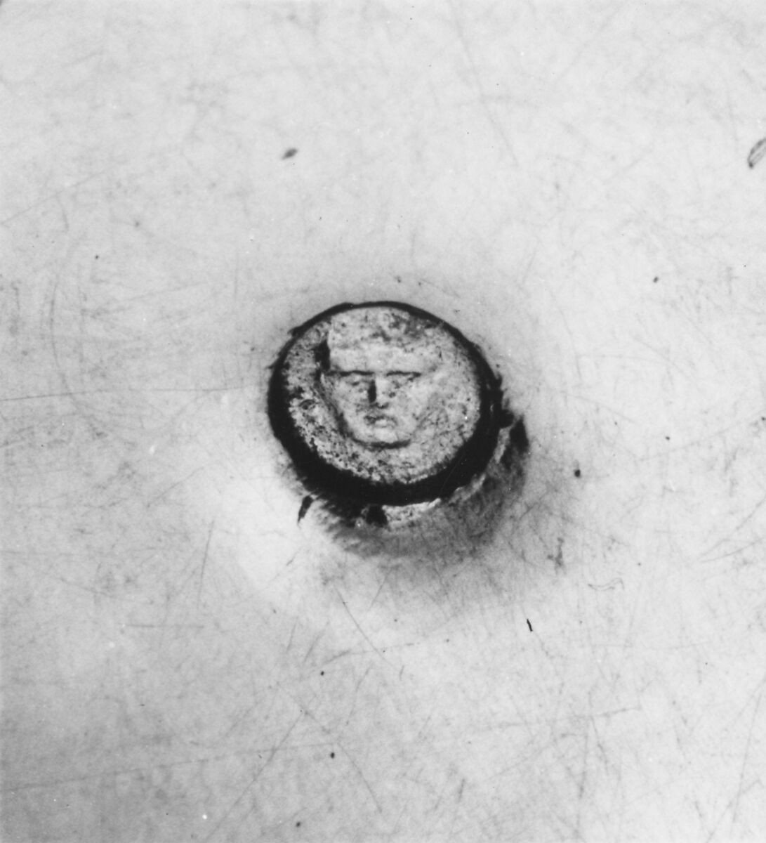 Coffeepot, Martin-Guillaume Biennais (French, 1764–1843, active ca. 1796–1819), Silver gilt, French, Paris