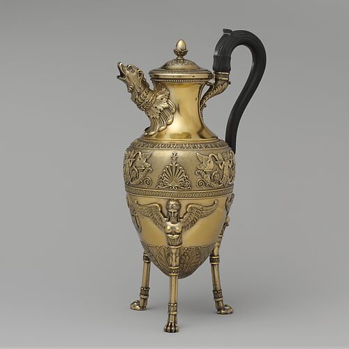 Coffeepot