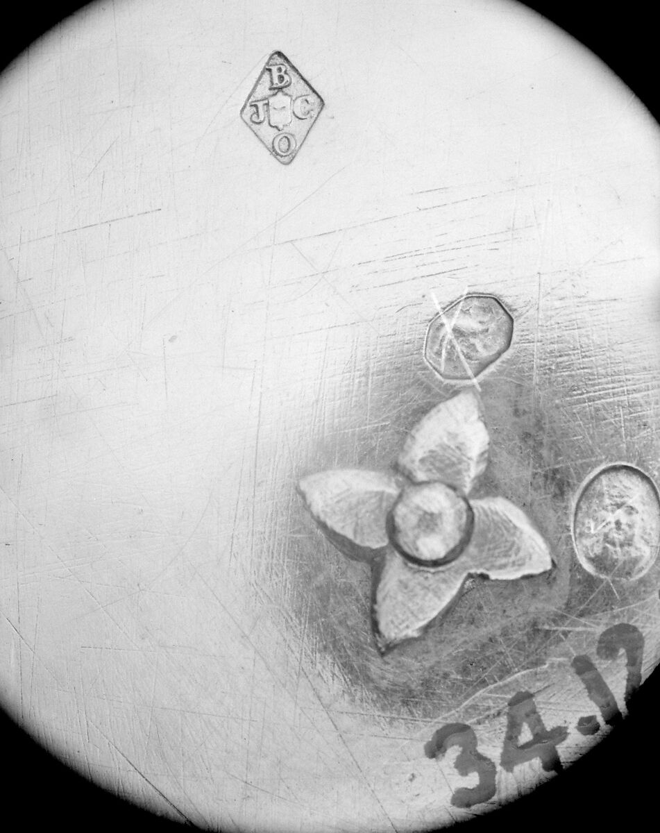 Hot water urn, Jean-Baptiste-Claude Odiot (French, 1763–1850), Silver, gilt bronze, French, Paris