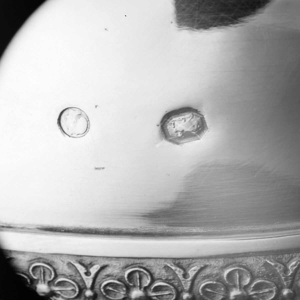 Tureen, Charles Percier (French, Paris 1764–1838 Paris), Silver gilt, French, Paris