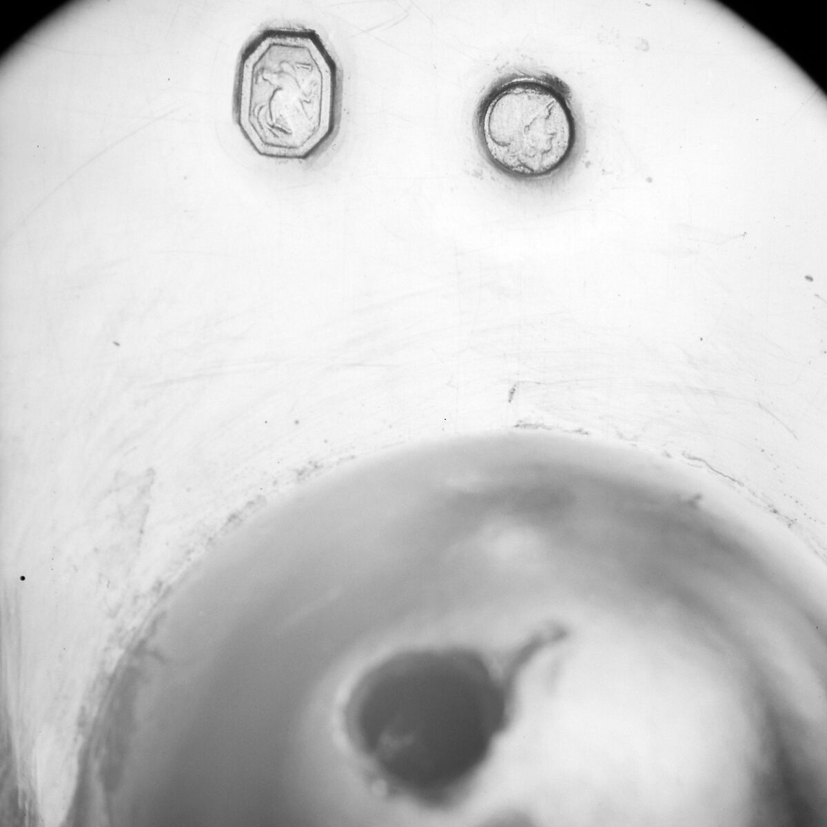 Tureen, Charles Percier (French, Paris 1764–1838 Paris), Silver gilt, French, Paris