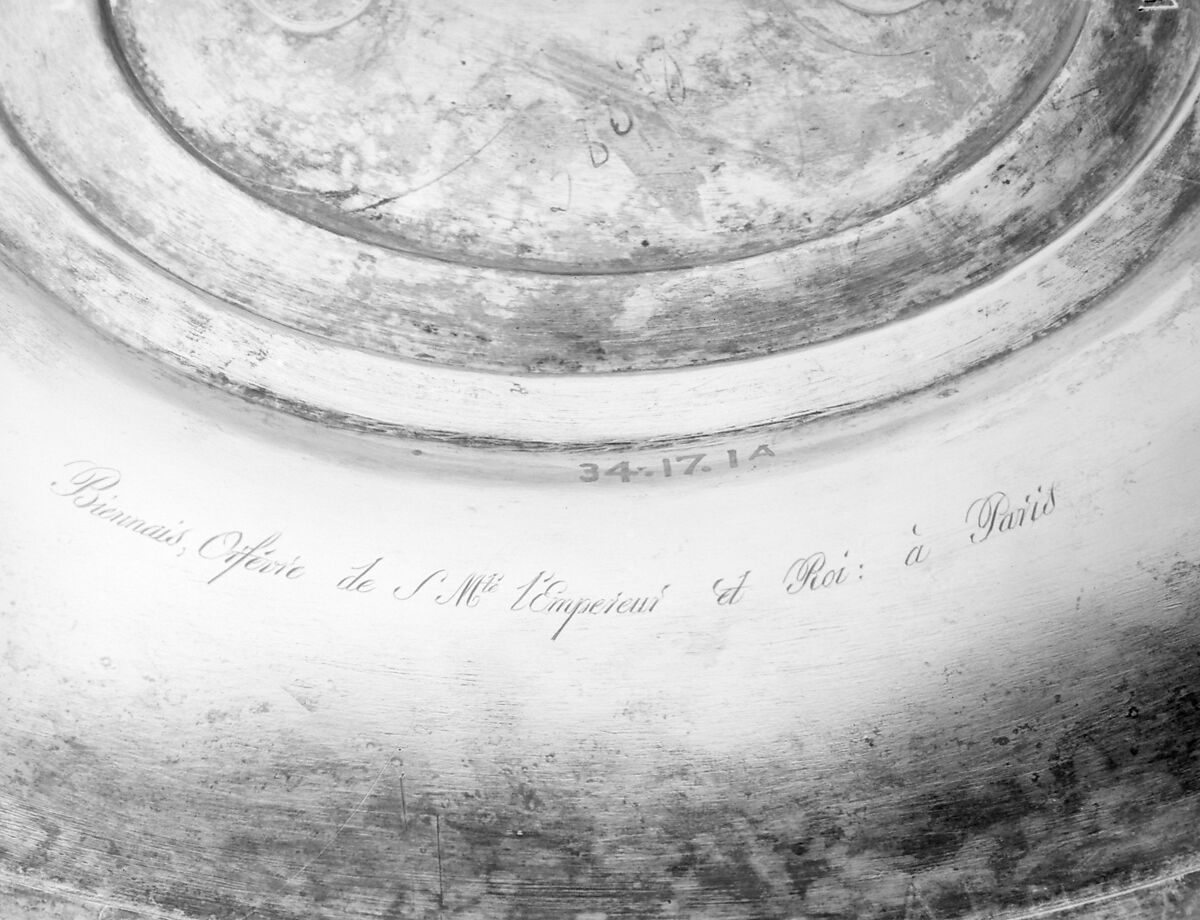 Tureen, Charles Percier (French, Paris 1764–1838 Paris), Silver gilt, French, Paris