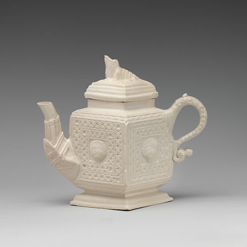 Teapot