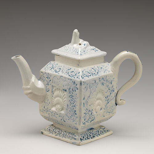 Teapot