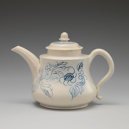 Teapot