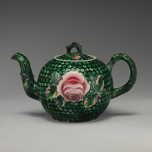 Teapot