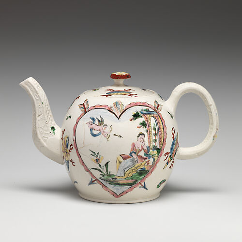 Teapot