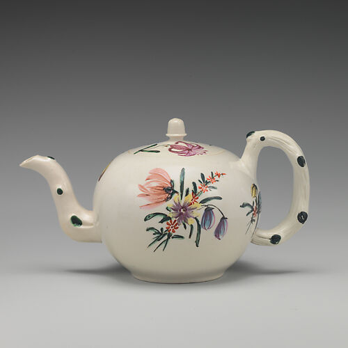 Teapot