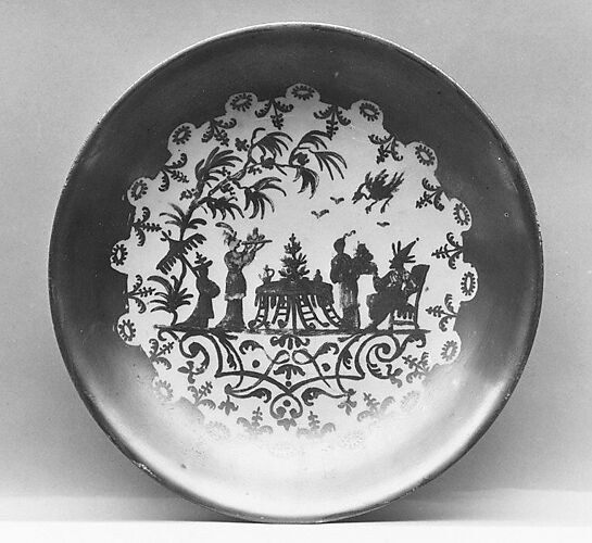 Saucer