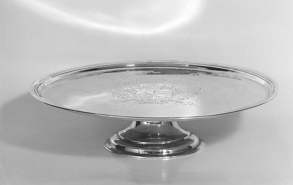 Salver