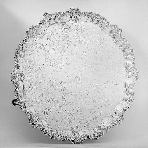 Salver