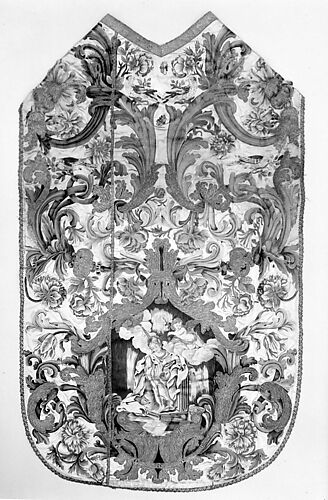 Chasuble