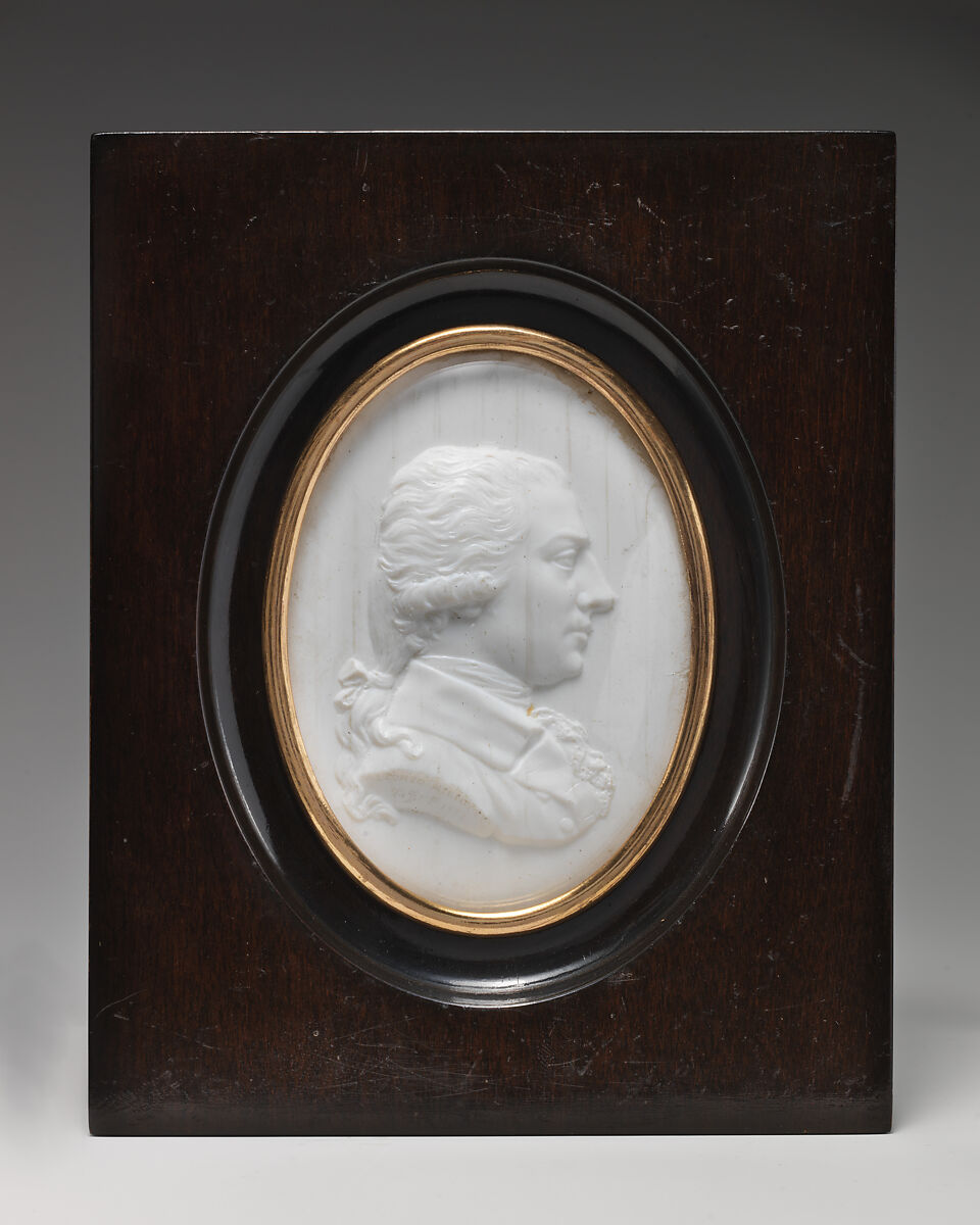 Alfonso Miliotty, James Tassie (British, Glasgow, Scotland 1735–1799 London), Glass paste, British, London 