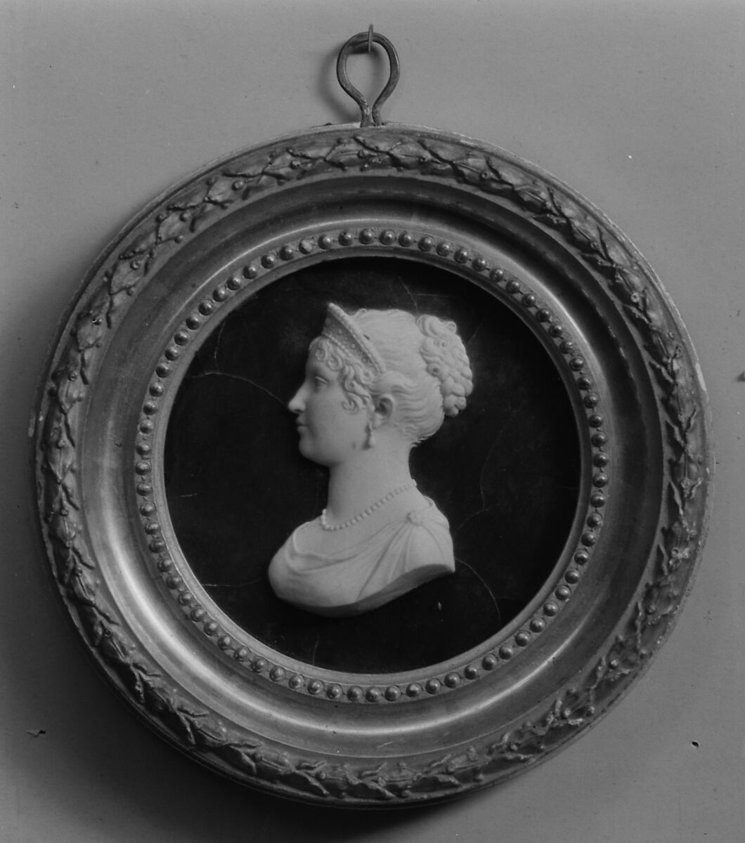 Giovanni Antonio Santarelli, Marie Louise (1791–1847), Empress of the  French, Second Wife of Napoleon Bonaparte, Italian, Florence