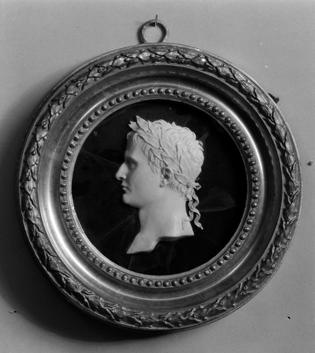 Museum Wax - CAMEO