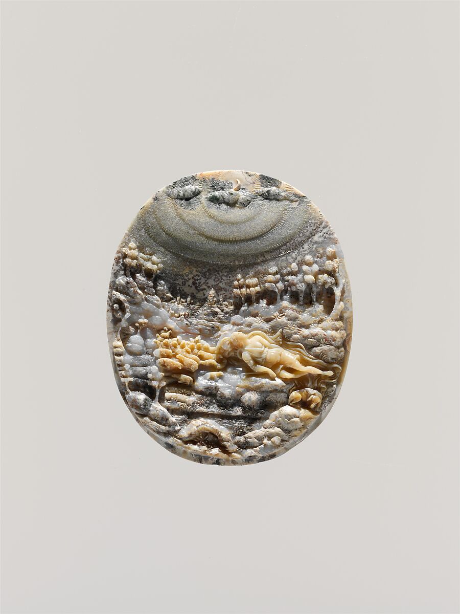 Cameo Appearances, Essay, The Metropolitan Museum of Art