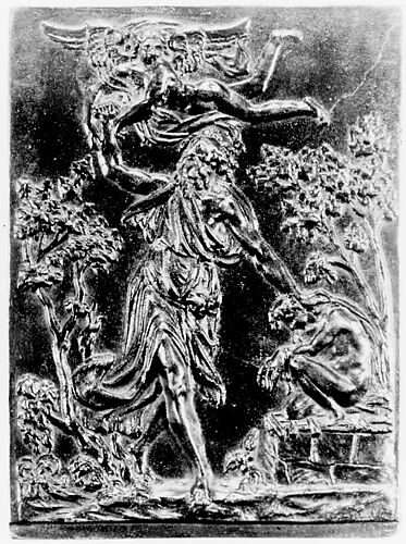 Sacrifice of Abraham