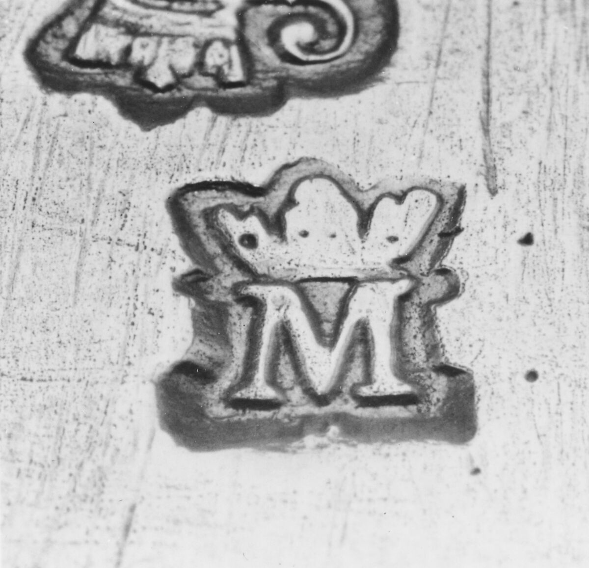 Sugar caster (one of a pair), Nicolas Besnier (French, 1686–1754, master 1714), Silver, French, Paris