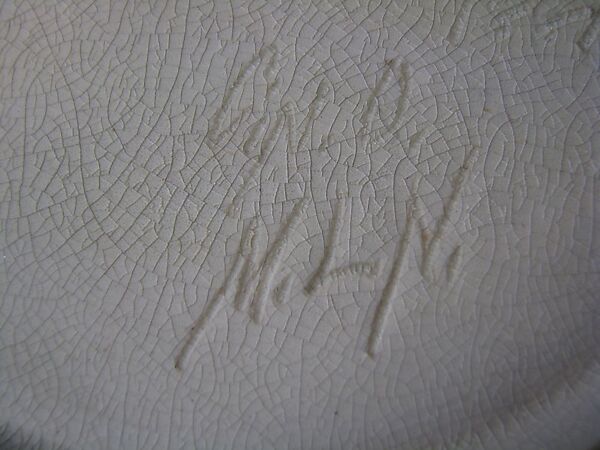 Vase, Rookwood Pottery Company (American, Cincinnati, Ohio 1880–1967), Earthenware, American