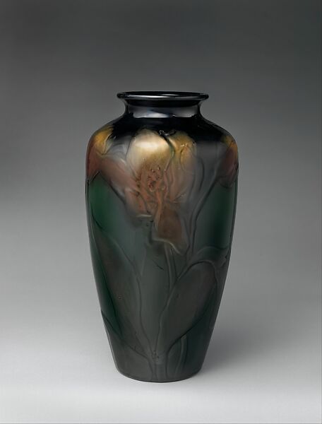 Rookwood Pottery Company | Vase | American | The Metropolitan Museum of Art