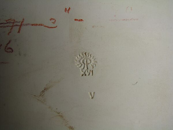 Quiet Reflections, Rookwood Pottery Company (American, Cincinnati, Ohio 1880–1967), Earthenware, American