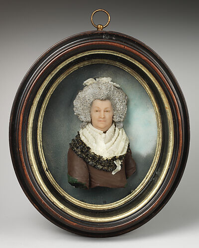 Portrait of a Lady