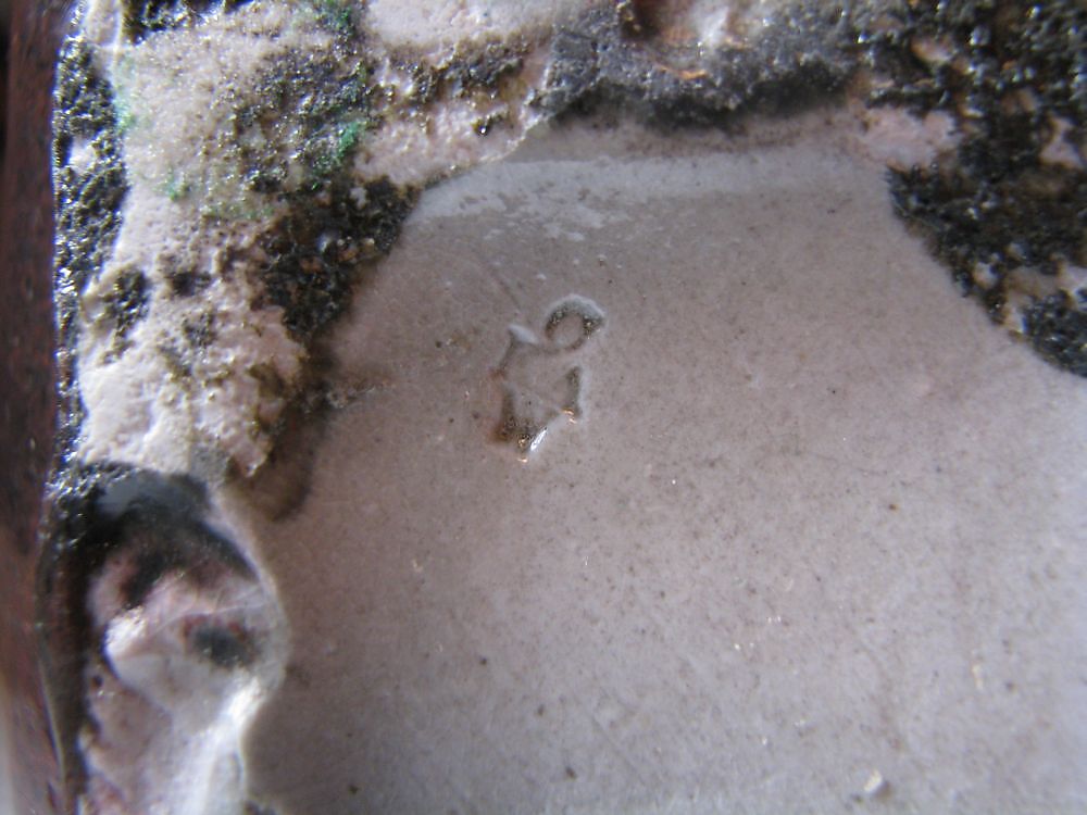 Vase, Chelsea Keramic Art Works (1872–1889), Stoneware, American